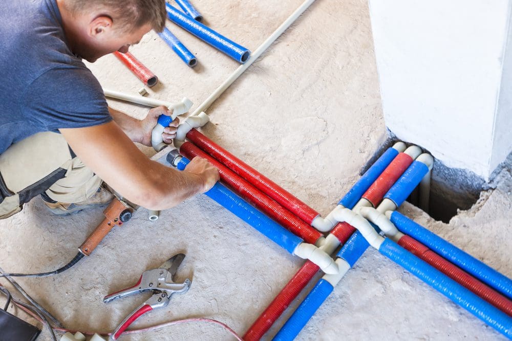 Pipe Repairs and Replacements